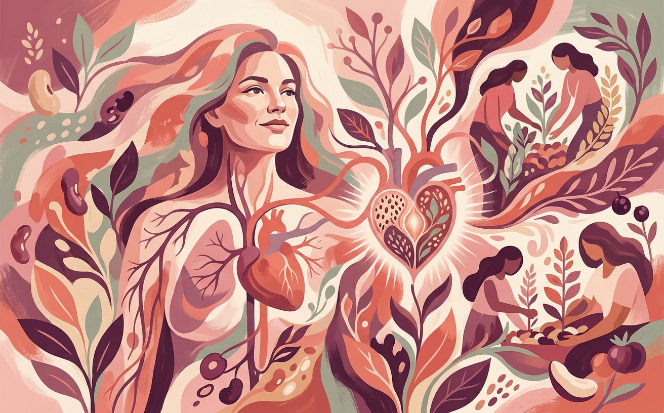 Menopause and Your Heart: A Guide to Understanding Cardiovascular Risk