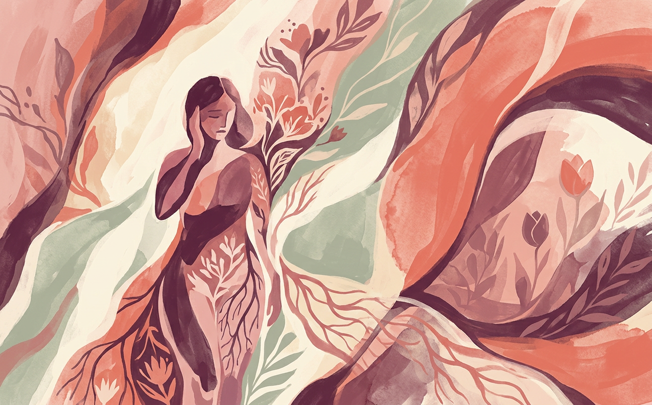 The Great Un-Telling: Why We Feel So Unprepared for Menopause