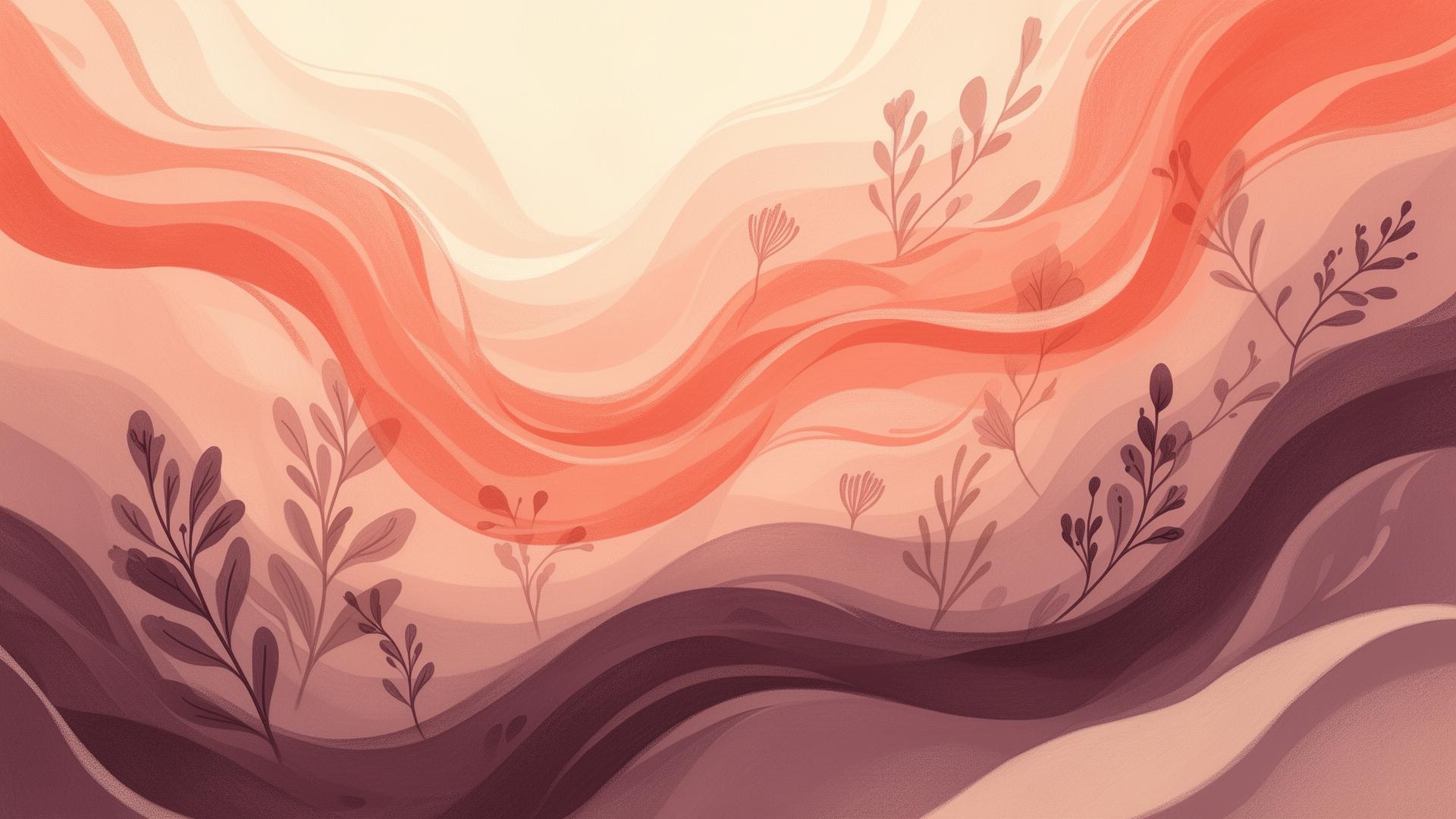 When the Heat Is On: A Compassionate Guide to Hot Flashes
