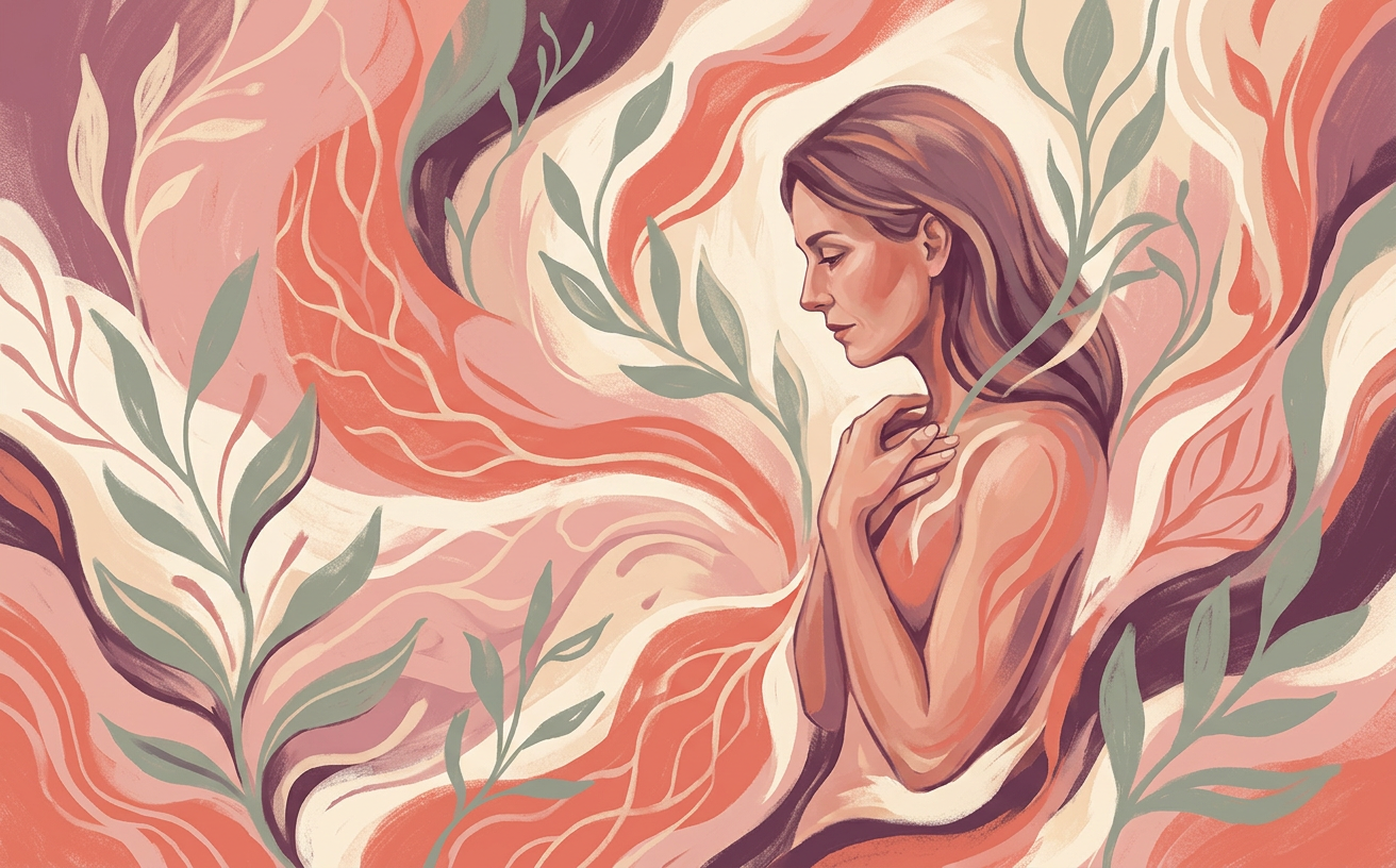 Where Did My Libido Go? Navigating Desire in Midlife