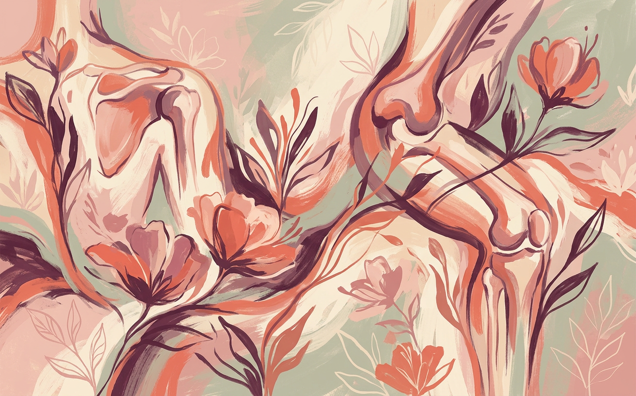 Why Your Joints Ache and What You Can Do About It
