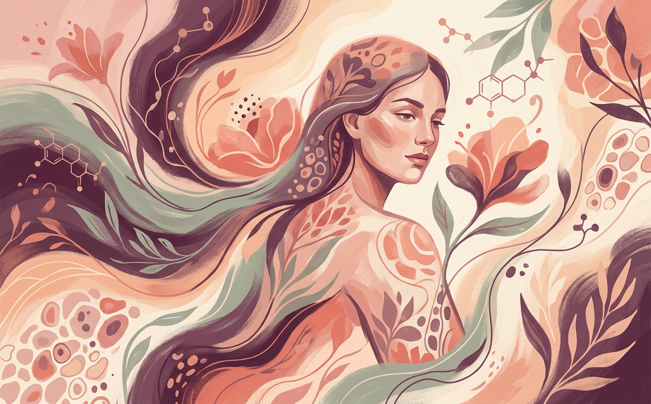 You Smell Different. It Might Be Menopause.